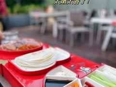 -局气烤鸭·北京菜(前门店)