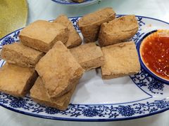 -洞天食府(北大街店)
