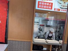 -南城香·饭香串香馄饨香(赵公口店)