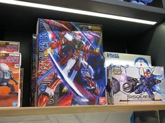 -泡泡玛特POPMART(武汉天地壹方店)