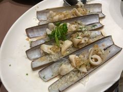 竹蛏-協成海鮮火鍋(老店)