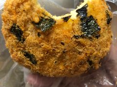 海苔酥松蛋糕-金凤成祥(为公桥店)