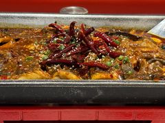 -雅佳神话·麻辣烤鱼(新街口店)