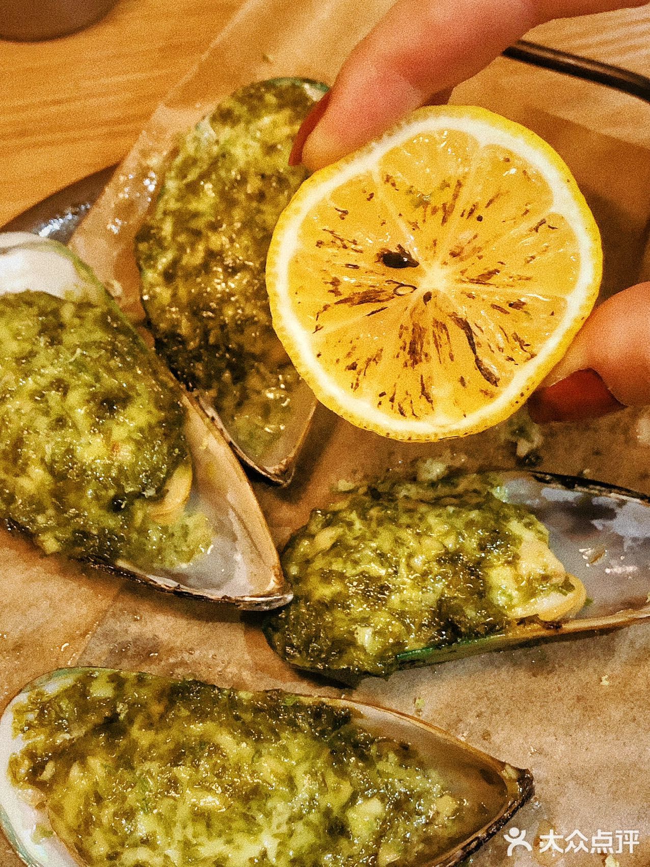 台北院子这家澳式brunch餐厅惊艳到我了♥️