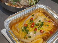 -邢氏老太太烧烤(南山店)