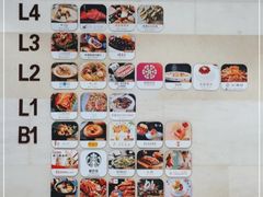 -莆田餐厅PUTIEN(金融街购物中心店)