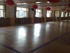 -世纪飞马幼儿园(西城校区)