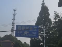 -稻香村鱼庄