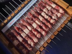-很久以前羊肉串(打浦路店)