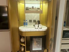 -北京北辰洲际酒店