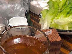 -风味烧烤(泰富店)