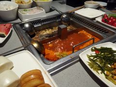 -海底捞火锅(振华商厦店)