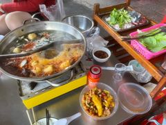 -秧塘牛八宝(金山路店)