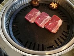 -西安浐灞艾美酒店·汉江餐厅·火锅