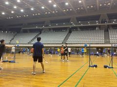 -福田体育公园