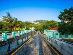 -龙环葡韵住宅式博物馆