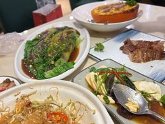 -本味轩精品茶餐厅(黄山路店)