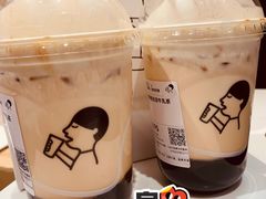 -喜茶(东莞汇一城店)