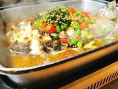 -半天妖烤鱼(方庄店)