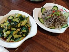-庆峰龙虾烧烤(合肥一店)