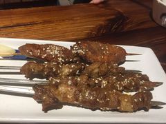 -功夫小龙虾·烧烤·江湖菜(金沙洲店)
