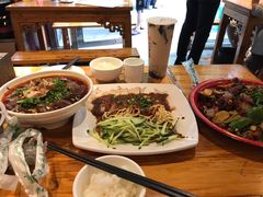 -李庄白肉(黉门街店)