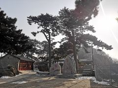 -妙峰山风景名胜区