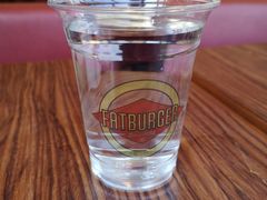 -FATBURGER 特富客汉堡(外交公寓店)