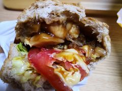 -SUBWAY赛百味(高新绿宝店)