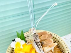 -曼僖瓦罐咖啡(华山南路店)