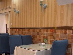 -桃子餐厅·天津菜(王顶堤总店)