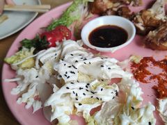 -床吧创意私房菜•Bistro