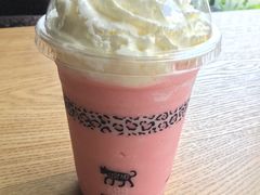 饮料-Who乎coffee&bar