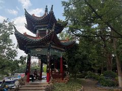 -翠湖公园