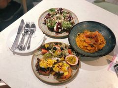 -BE BRIGHT KITCHEN(正佳广场店)
