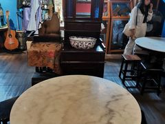 -南洋老咖啡(牛车水店)