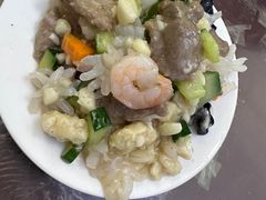 -清真宏玉祥黄门脸餐厅(华荫东里店)