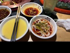 -老版火锅(半坡店)