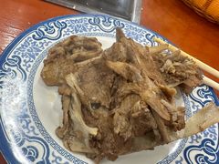 -老诚一锅·京皖早点(通州店)