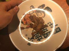 -炊烟小炒黄牛肉(东庆街店)