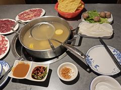 -贵宾牛·潮汕牛肉火锅(珠池总店)