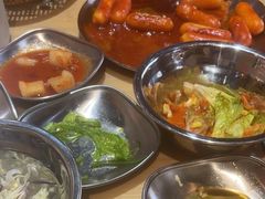 -麻蒲碳烤肉(嘉禾东平地铁站19号店)