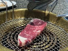 -NIUAN牛庵·日式和牛烧肉(恒隆店)