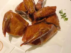 -甄御•海鲜新青岛菜(麦岛店)