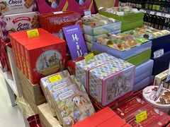 -GranVida生活超市(海信广场店)