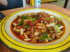 -嘎嘎鸭脑壳(驷马桥店)