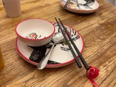 -新白鹿餐厅(龙游路总店·杭帮菜名店)