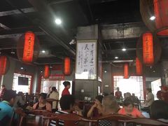 大堂-天下第一面(大雁塔北广场店)