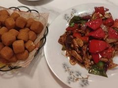 -粤食堂(天津和悦汇店)