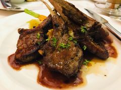 -老别墅西餐厅.酒馆(西堤店)